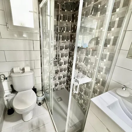 Del Mar 2 Deluxe Playa Del Cura * Torrevieja