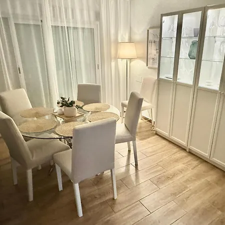 Apartment Del Mar 2 Deluxe Playa Del Cura Torrevieja