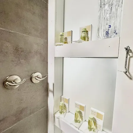 Del Mar 2 Deluxe Playa Del Cura Apartment