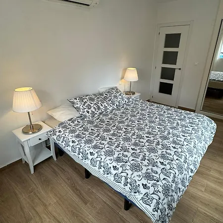 Del Mar 2 Deluxe Playa Del Cura * تورّيفيِخا
