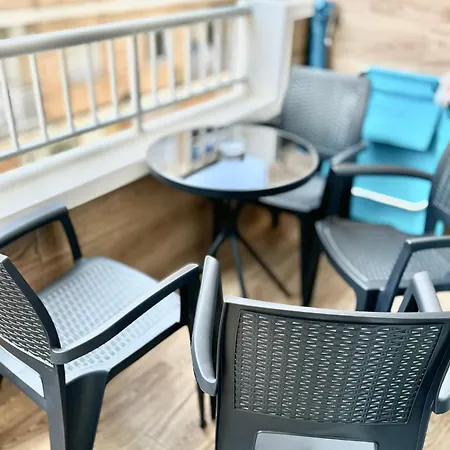 Apartment Del Mar 2 Deluxe Playa Del Cura *