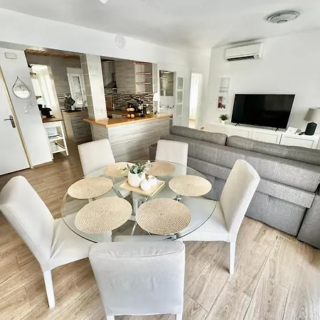 Apartament Del Mar 2 Deluxe Playa Del Cura